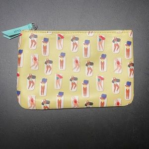 3 for $12 Makeup Bags